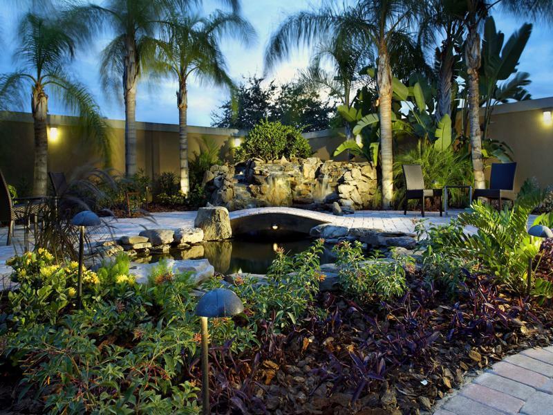 מלון Courtyard Tampa אולדסמאר מראה חיצוני תמונה