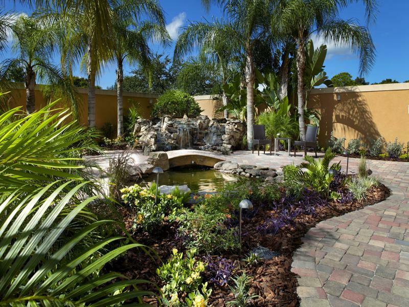 מלון Courtyard Tampa אולדסמאר מראה חיצוני תמונה